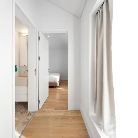 Serviced - Benformoso Lisboa