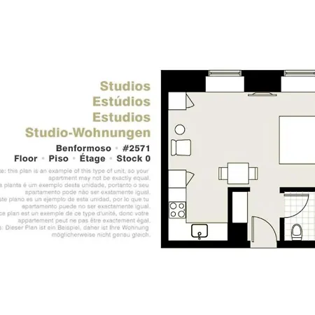 Lsa Benformoso By Numa *