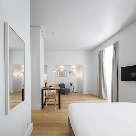 Apartmán Serviced - Benformoso *