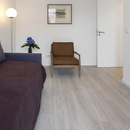 Apartmán Serviced - Benformoso Lisboa