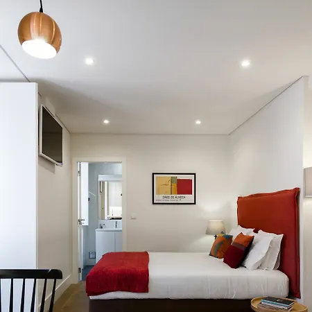 Apartmán Serviced - Benformoso