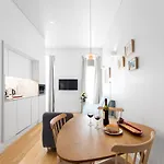 Apartman Serviced - Benformoso *