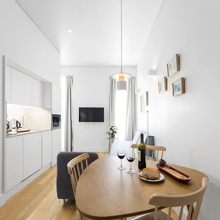 Apartment Serviced - Benformoso *