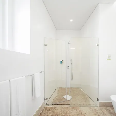 Serviced - Benformoso * Lisbon