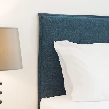 Serviced - Benformoso Apartment *