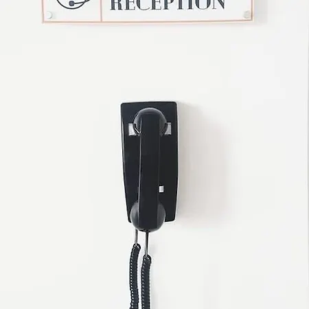 Serviced - Benformoso Lisbon