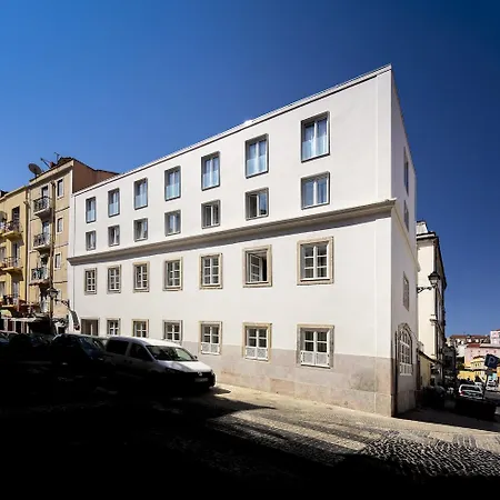 Serviced - Benformoso * Lisbon