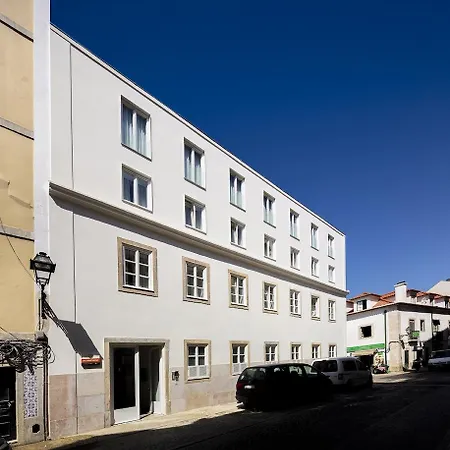 Serviced - Benformoso Appartement *