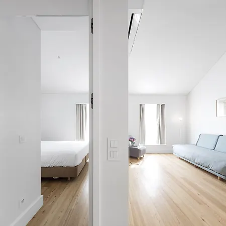 Apartment Serviced - Benformoso