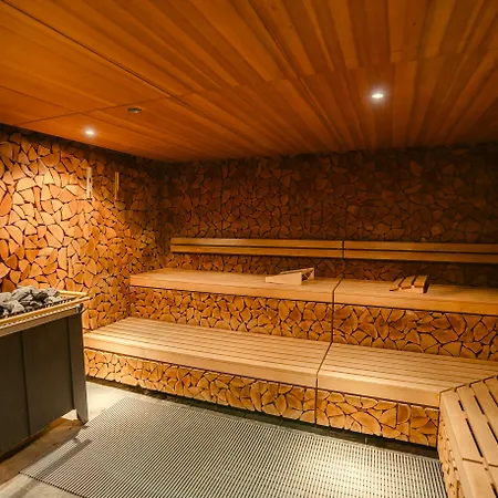 Lsa Benformoso By Numa Apartmán *