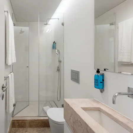 Lsa Benformoso By Numa Apartmán