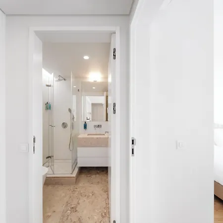 Lsa Benformoso By Numa Apartmán