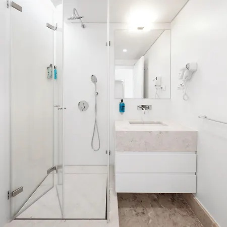 Apartmán Lsa Benformoso By Numa