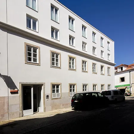 Lsa Benformoso By Numa Apartmán *