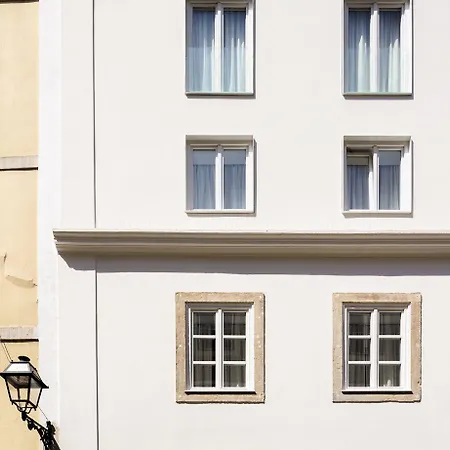 Apartmán Lsa Benformoso By Numa *