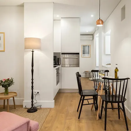 Apartment Serviced - Benformoso *