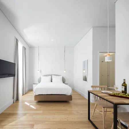 Apartment Serviced - Benformoso