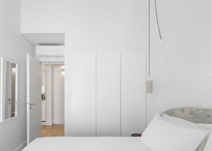 Serviced - Benformoso Διαμέρισμα