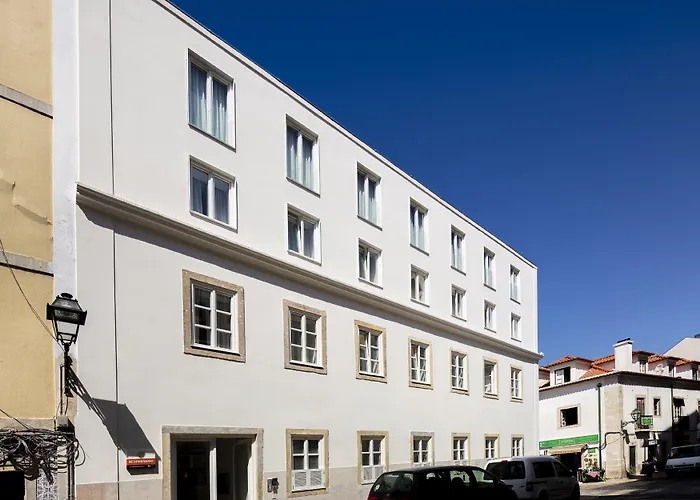 Appartement Serviced - Benformoso