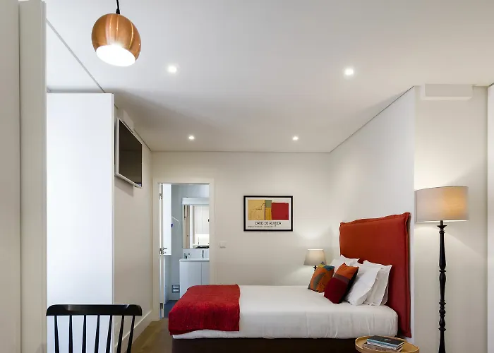 Appartement Serviced - Benformoso