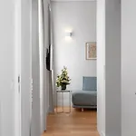 Serviced - Benformoso Apartment