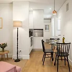 Apartment Serviced - Benformoso *