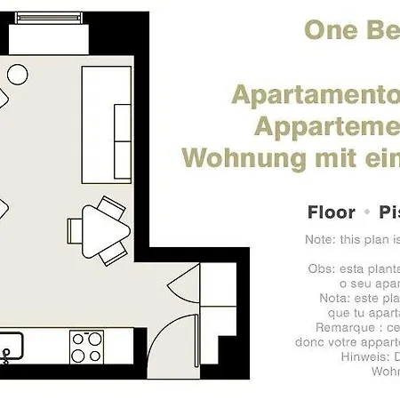 Appartement Lsa Benformoso By Numa Lisboa