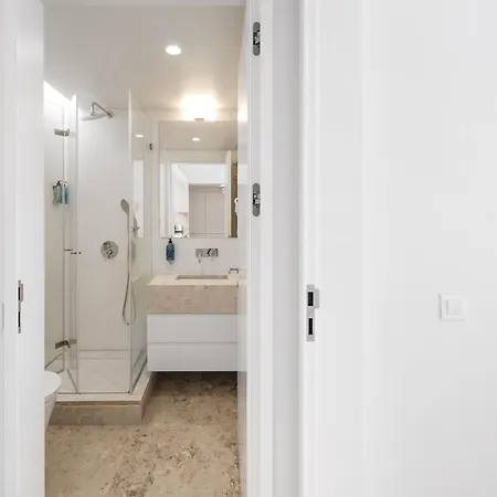 Lsa Benformoso By Numa Appartement *