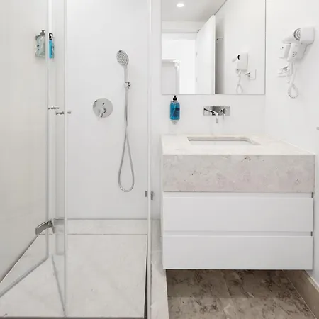 Appartement Lsa Benformoso By Numa *
