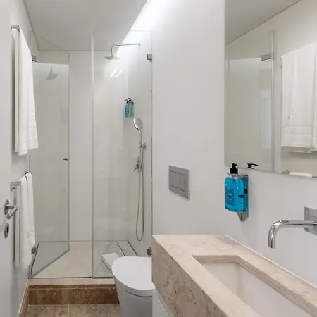 Appartement Lsa Benformoso By Numa