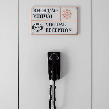 Serviced - Benformoso Appartement Lisboa