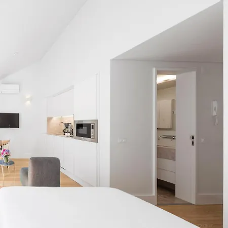 Lsa Benformoso By Numa Appartement Lisboa